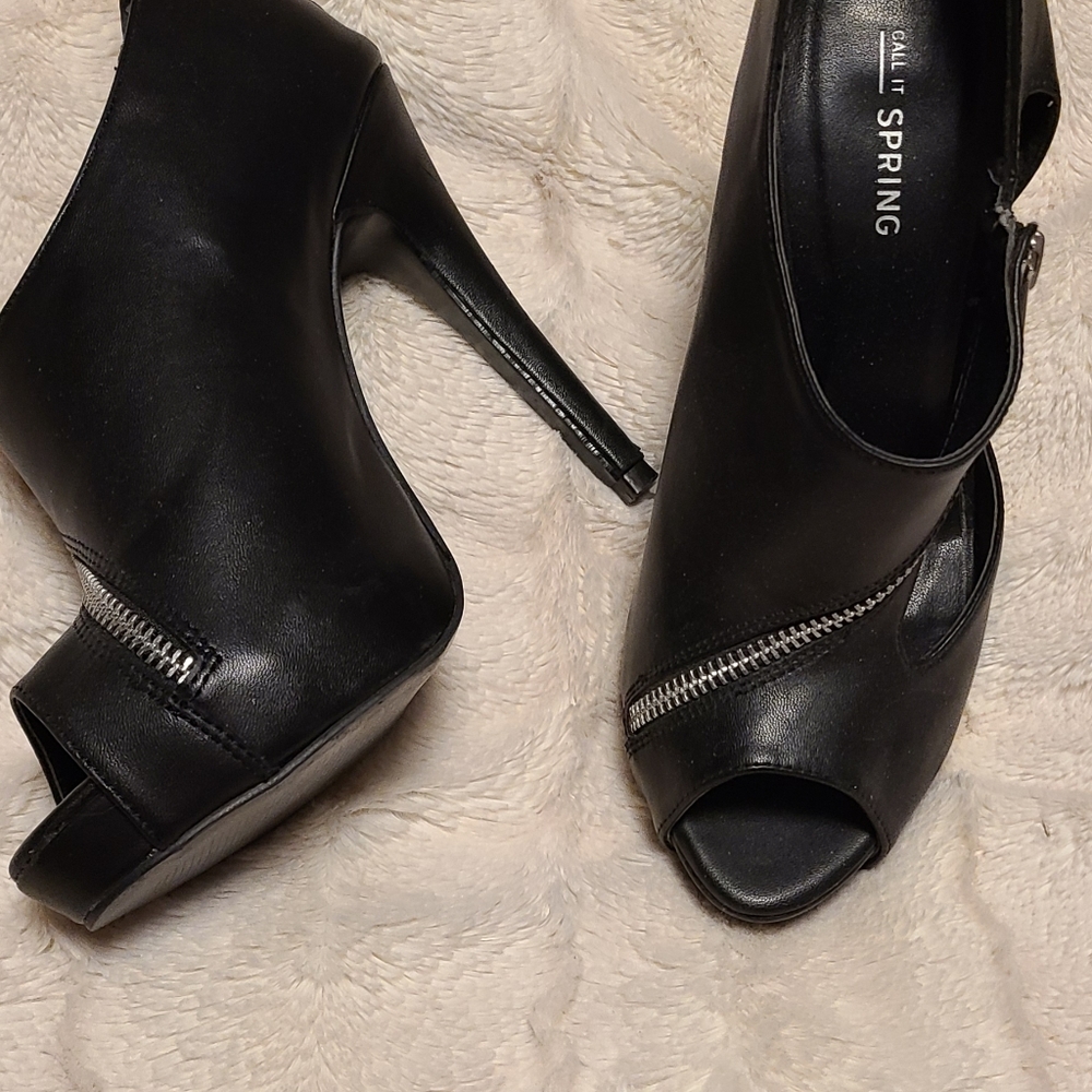 Booties